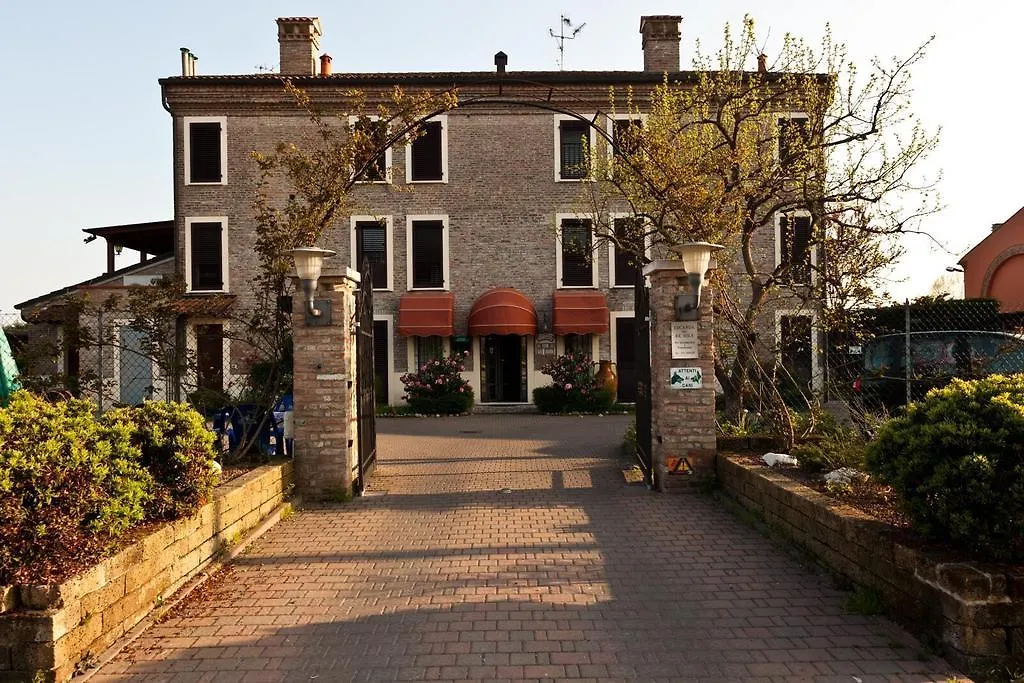 Locanda Del Re Sole-1